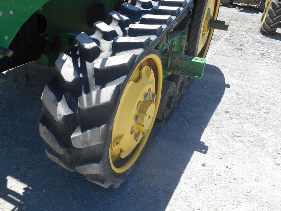 2015 John Deere 8320RT Tractor Rubber Track