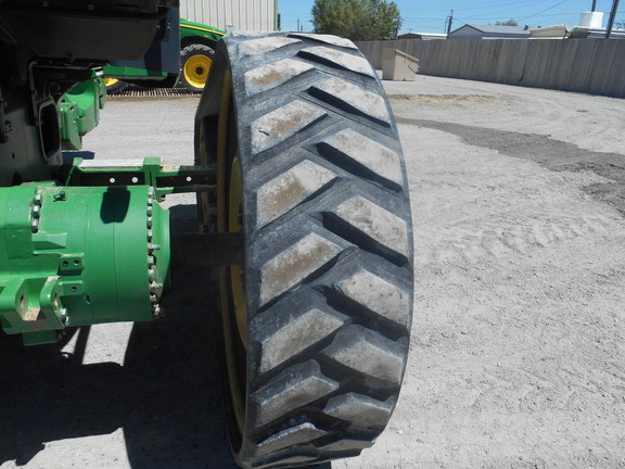 2015 John Deere 8320RT Tractor Rubber Track