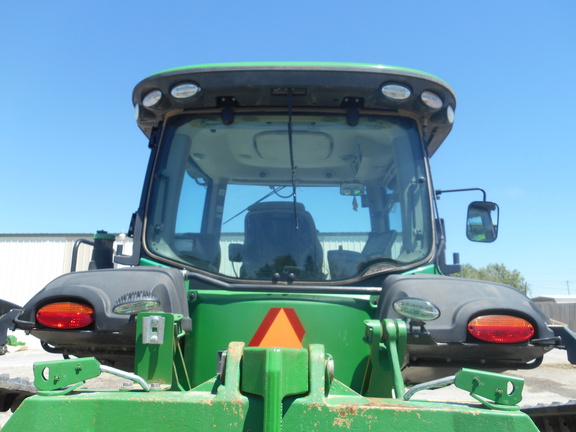 2015 John Deere 8320RT Tractor Rubber Track