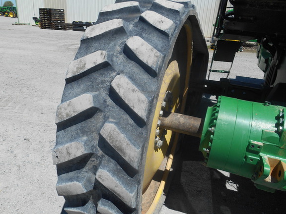 2015 John Deere 8320RT Tractor Rubber Track