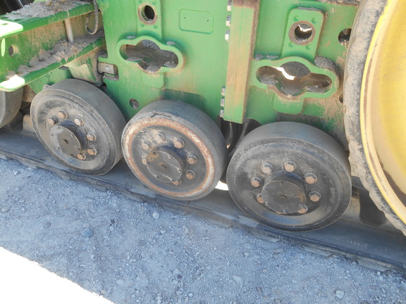 2015 John Deere 8320RT Tractor Rubber Track