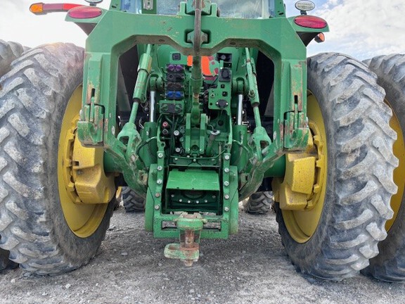 2015 John Deere 8245R Tractor