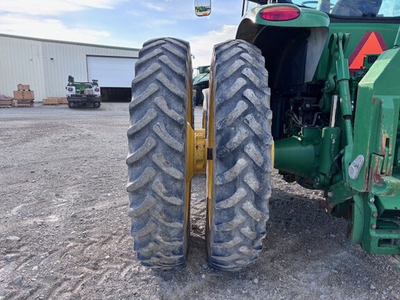 2015 John Deere 8245R Tractor