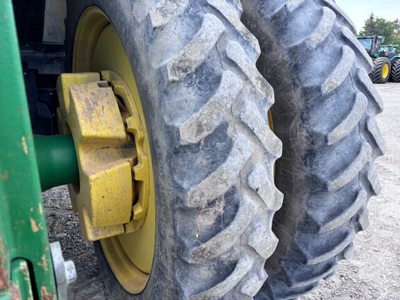 2015 John Deere 8245R Tractor