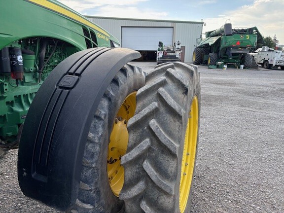 2015 John Deere 8245R Tractor