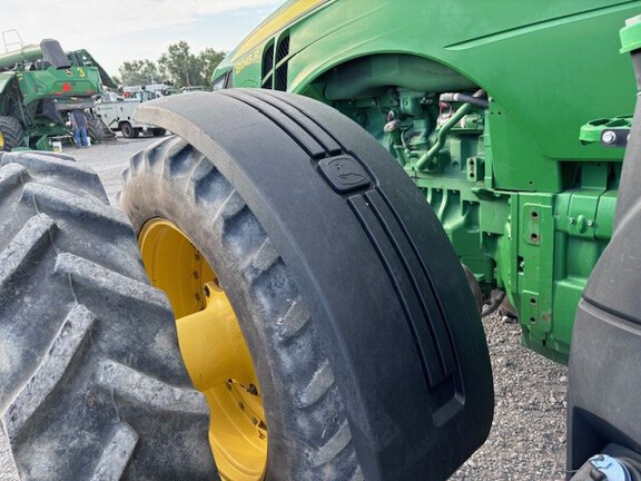 2015 John Deere 8245R Tractor