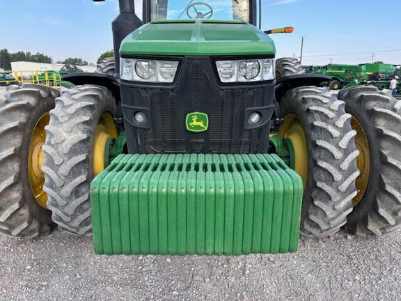 2015 John Deere 8245R Tractor