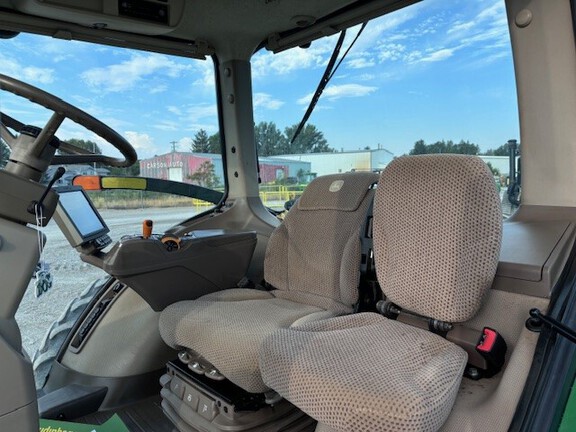 2015 John Deere 8245R Tractor