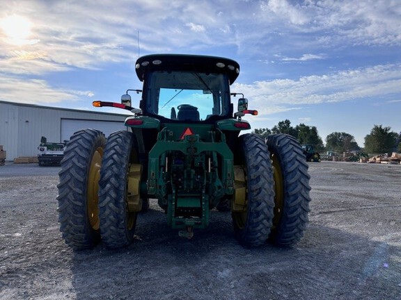 2015 John Deere 8245R Tractor