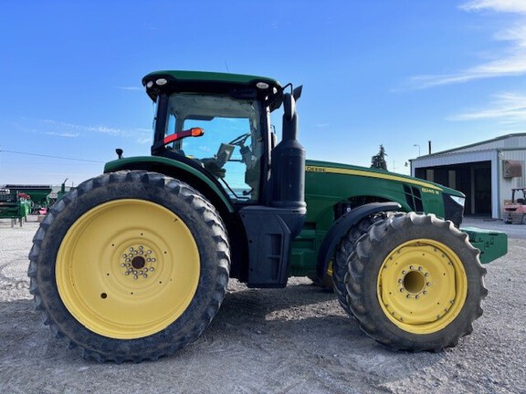 2015 John Deere 8245R Tractor