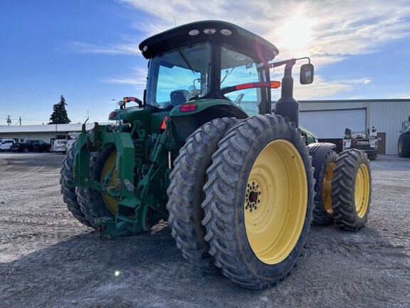 2015 John Deere 8245R Tractor