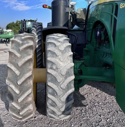 2015 John Deere 8245R Tractor