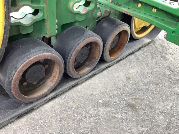 2013 John Deere 8335RT Tractor Rubber Track