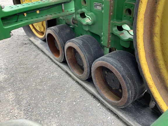 2013 John Deere 8335RT Tractor Rubber Track