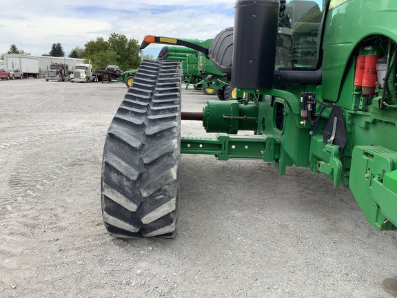 2013 John Deere 8335RT Tractor Rubber Track