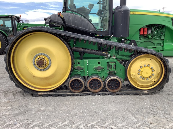 2013 John Deere 8335RT Tractor Rubber Track