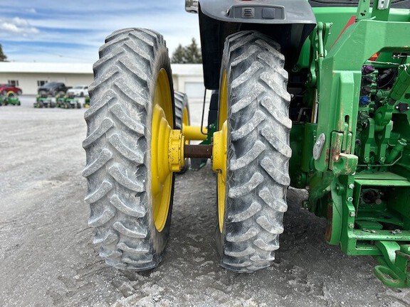 2015 John Deere 8270R Tractor