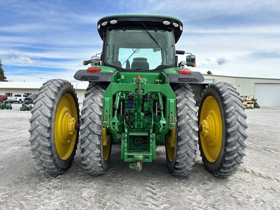 2015 John Deere 8270R Tractor