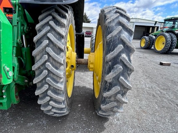 2015 John Deere 8270R Tractor