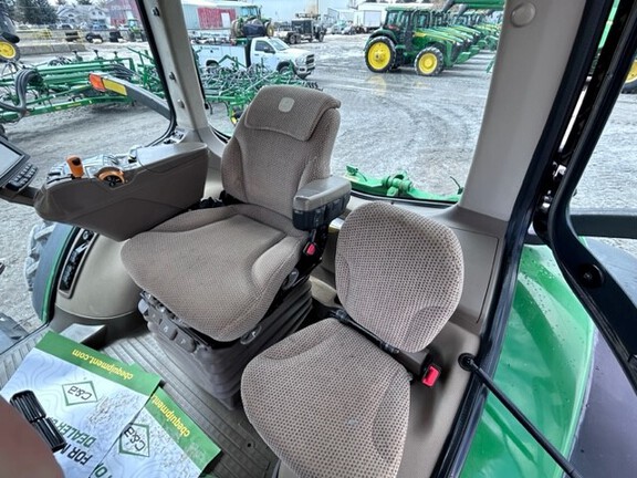 2015 John Deere 8270R Tractor