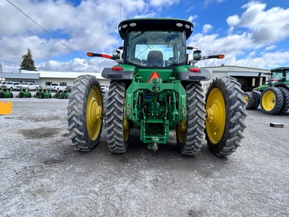 2015 John Deere 8270R Tractor