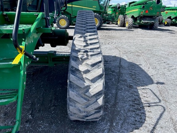 2014 John Deere 8345RT Tractor Rubber Track