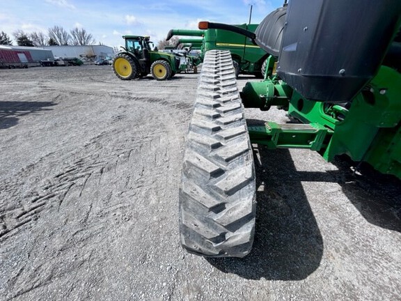 2014 John Deere 8345RT Tractor Rubber Track