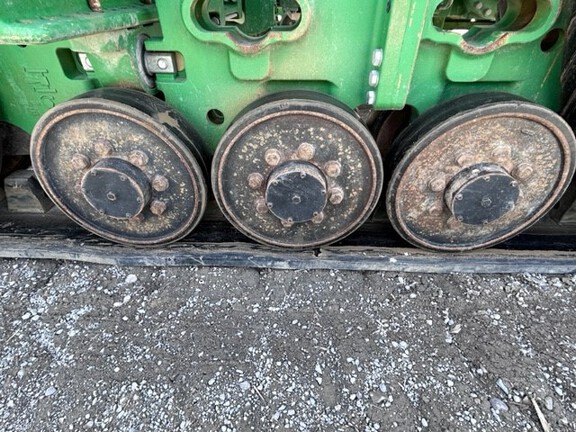 2014 John Deere 8345RT Tractor Rubber Track