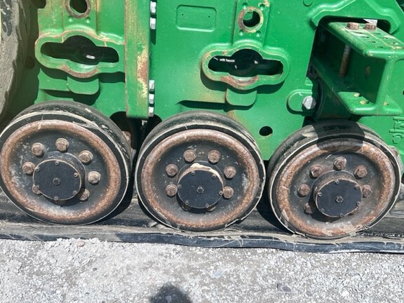 2014 John Deere 8345RT Tractor Rubber Track