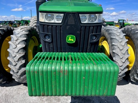 2015 John Deere 8270R Tractor