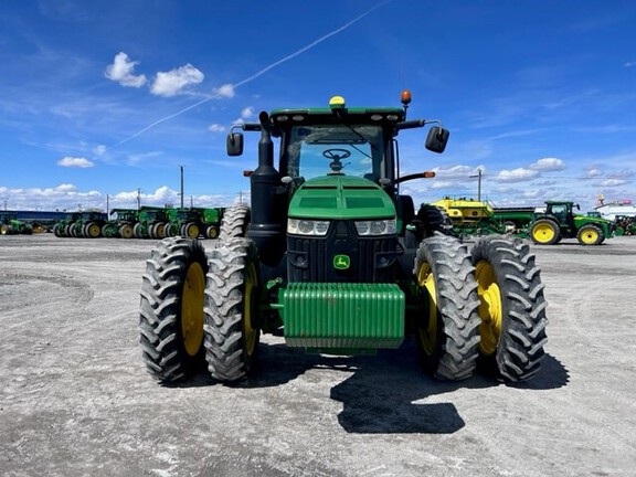 2015 John Deere 8270R Tractor