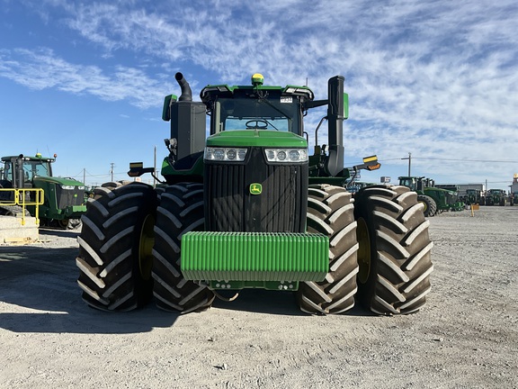 2023 John Deere 9R 590 Tractor 4WD