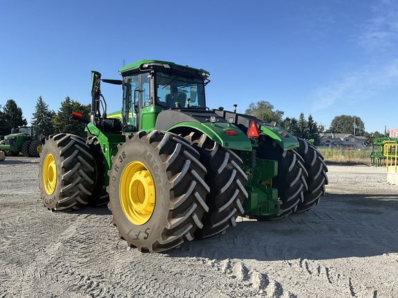 2023 John Deere 9R 590 Tractor 4WD