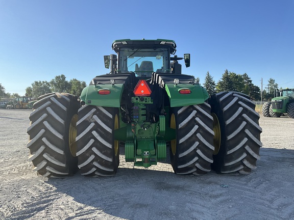 2023 John Deere 9R 590 Tractor 4WD