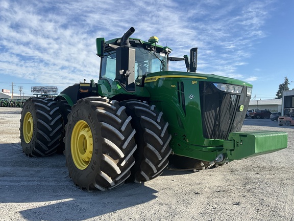 2023 John Deere 9R 590 Tractor 4WD