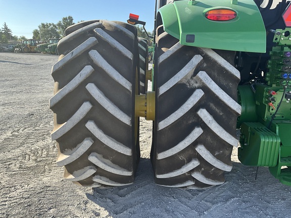 2023 John Deere 9R 590 Tractor 4WD