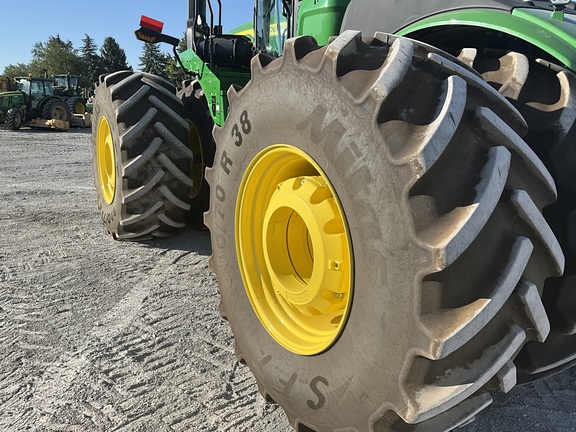 2023 John Deere 9R 590 Tractor 4WD