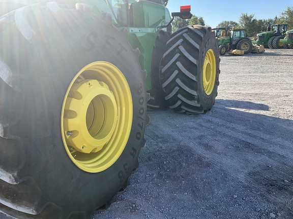 2023 John Deere 9R 590 Tractor 4WD