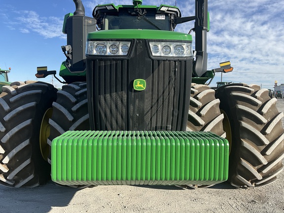 2023 John Deere 9R 590 Tractor 4WD