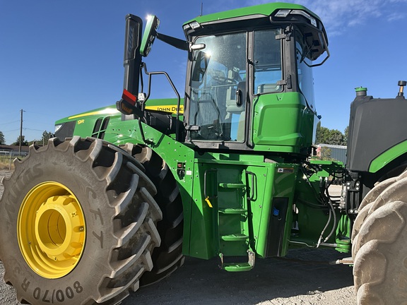 2023 John Deere 9R 590 Tractor 4WD