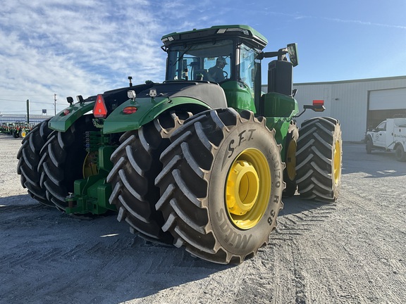 2023 John Deere 9R 590 Tractor 4WD