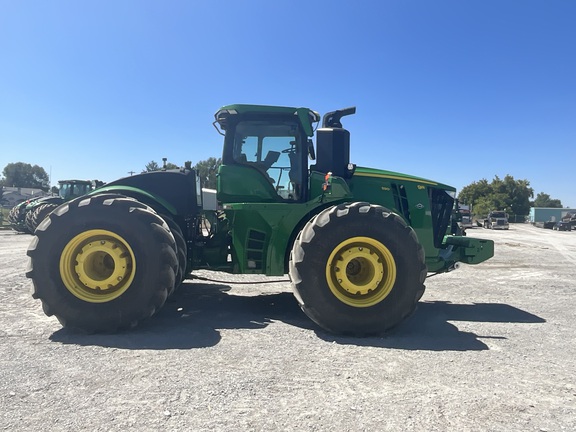 2023 John Deere 9R 590 Tractor 4WD