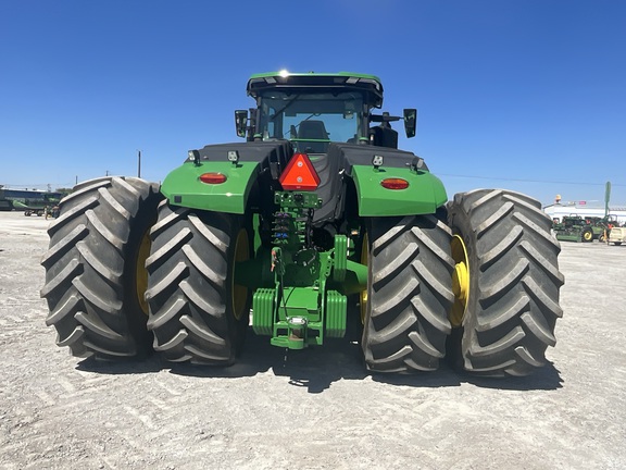 2023 John Deere 9R 590 Tractor 4WD