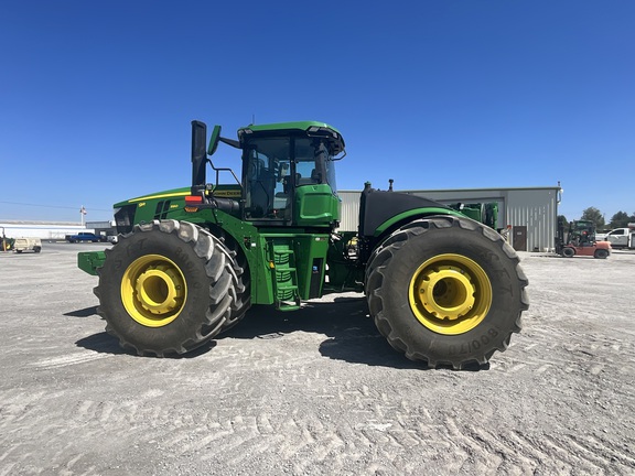 2023 John Deere 9R 590 Tractor 4WD