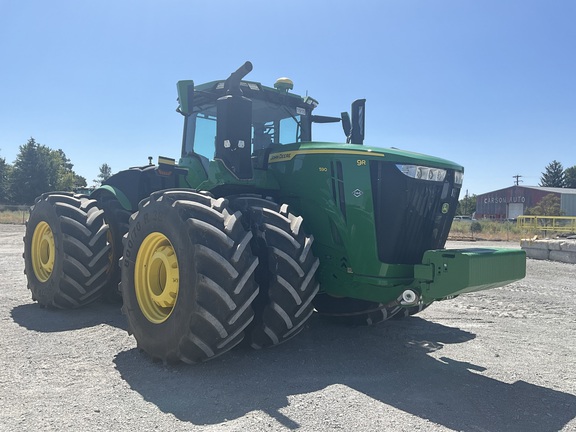 2023 John Deere 9R 590 Tractor 4WD