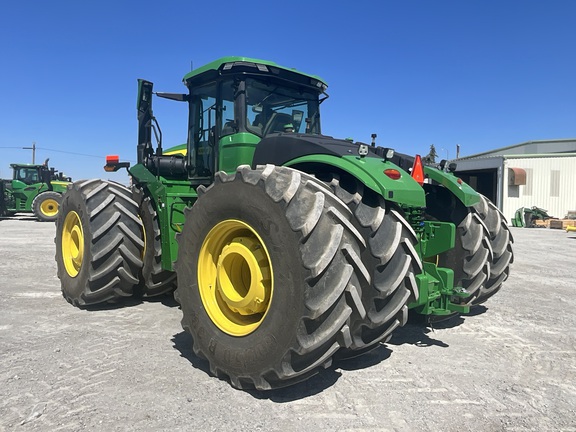 2023 John Deere 9R 590 Tractor 4WD