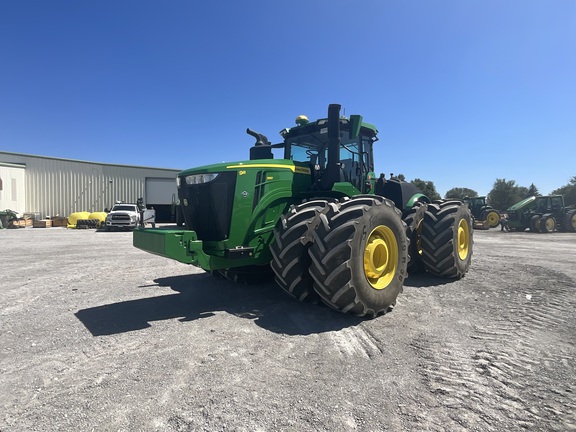 2023 John Deere 9R 590 Tractor 4WD