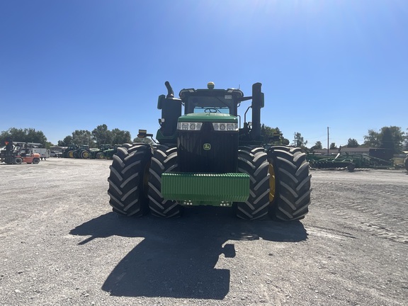 2023 John Deere 9R 590 Tractor 4WD