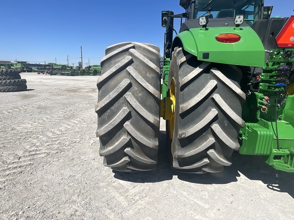 2023 John Deere 9R 590 Tractor 4WD