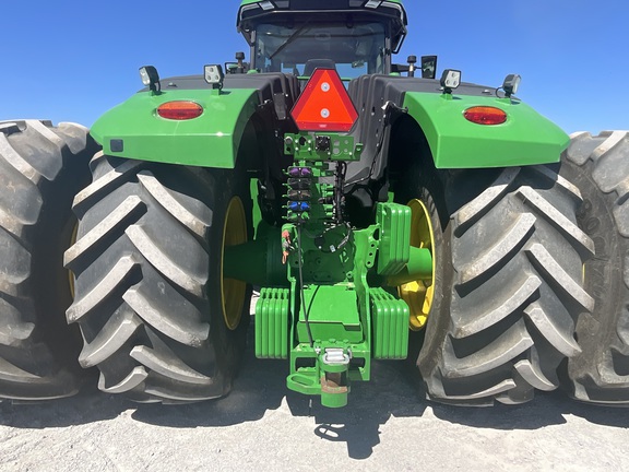 2023 John Deere 9R 590 Tractor 4WD